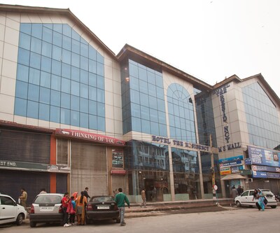The Residency Hotel